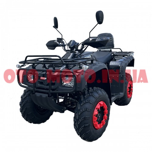 Квадроцикл Forte ATV 250 BS